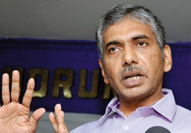 സ്വയം വിരമിച്ചതായി പ്രഖ്യാപിക്കണമെന്ന്​ ജേക്കബ് തോമസി​െൻറ ഹരജി; സി.എ.ടി വിശദീകരണം തേടി